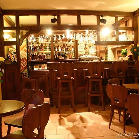 Hotel Hubertus Rzeszow 