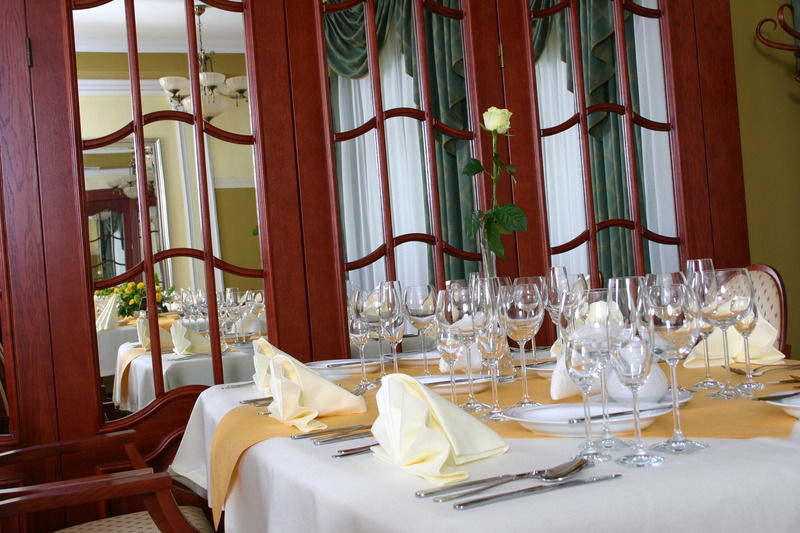 Hotel Hubertus