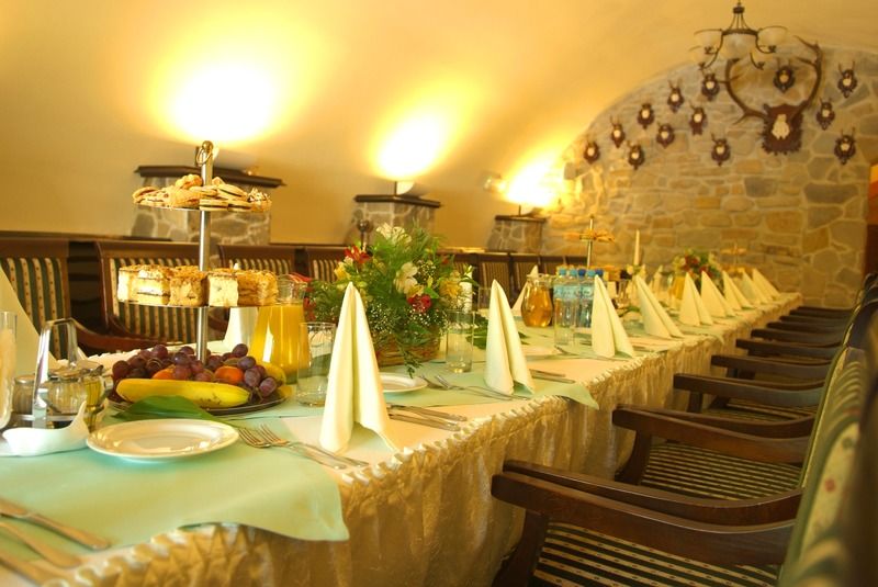 Hotell Hubertus Rzeszów